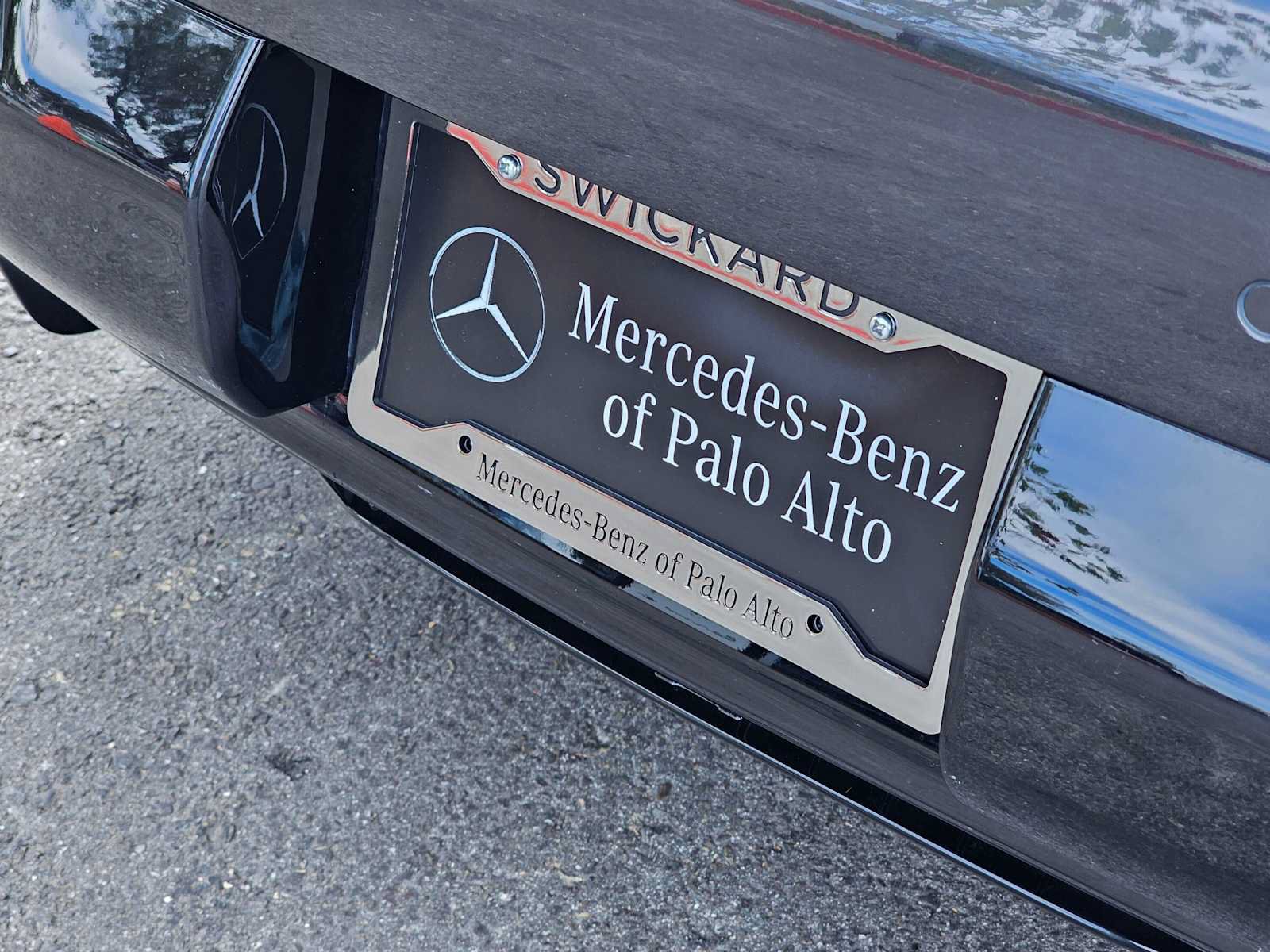 Used 2023 Mercedes-Benz EQE 350+ 4MATIC Sedan image 14