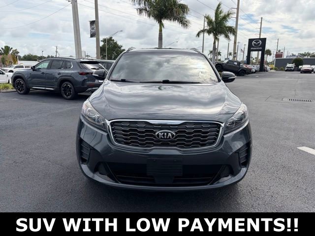 Used 2020 Kia Sorento S AWD/4WD image 2