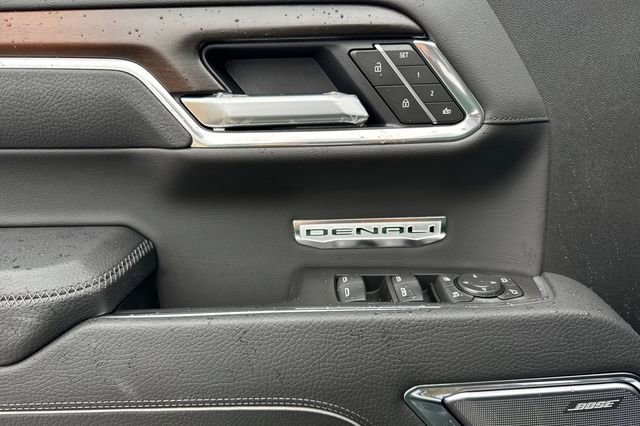 New 2026 GMC Sierra 1500 Denali w/ Denali Reserve Package image 11