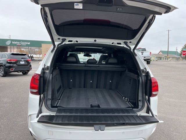 Used 2017 BMW X5 M image 33