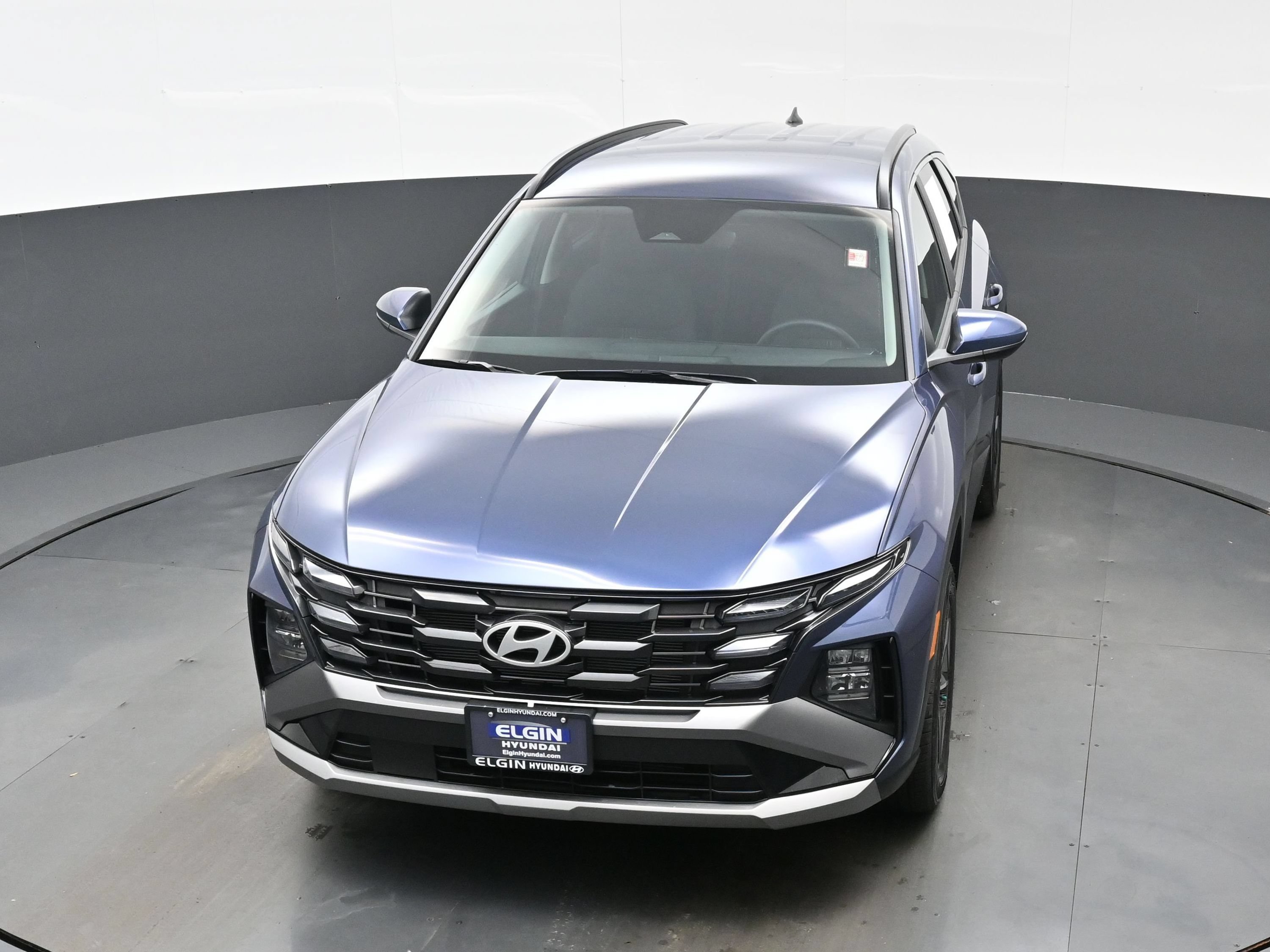 Certified 2026 Hyundai Tucson SEL FWD image 39