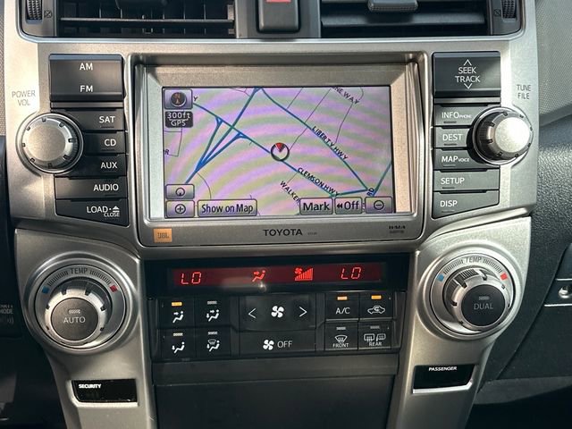 Used 2011 Toyota 4Runner Limited RWD image 22