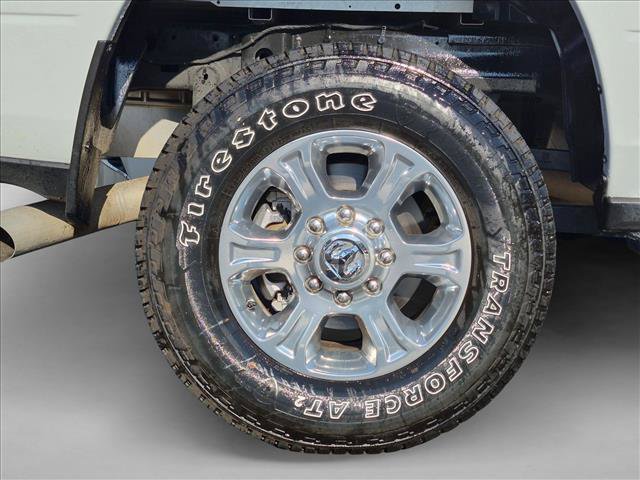 Used 2025 RAM 2500 Big Horn AWD/4WD image 22