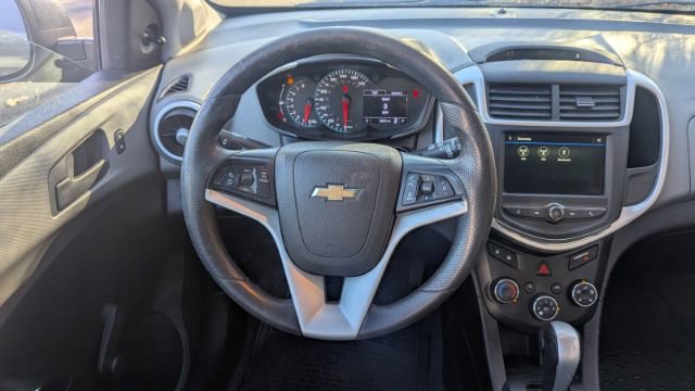 Used 2019 Chevrolet Sonic LT image 22