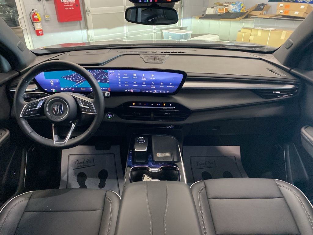 Used 2026 Buick Enclave Preferred image 17