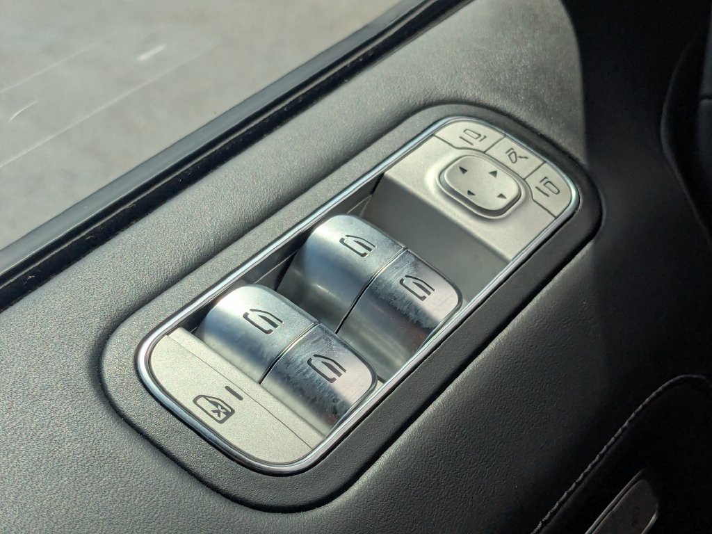 Certified 2025 Mercedes-Benz G 63 AMG 4MATIC image 10