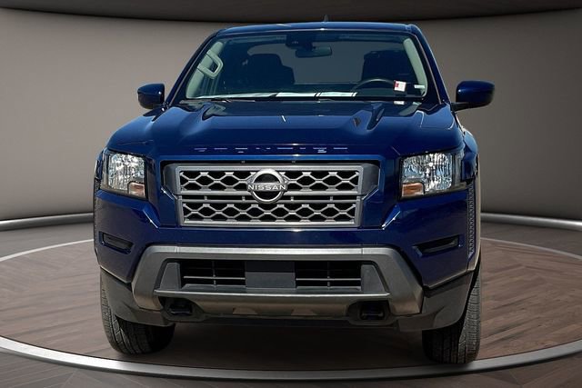 Certified 2023 Nissan Frontier SV w/ Technology Package AWD/4WD image 3