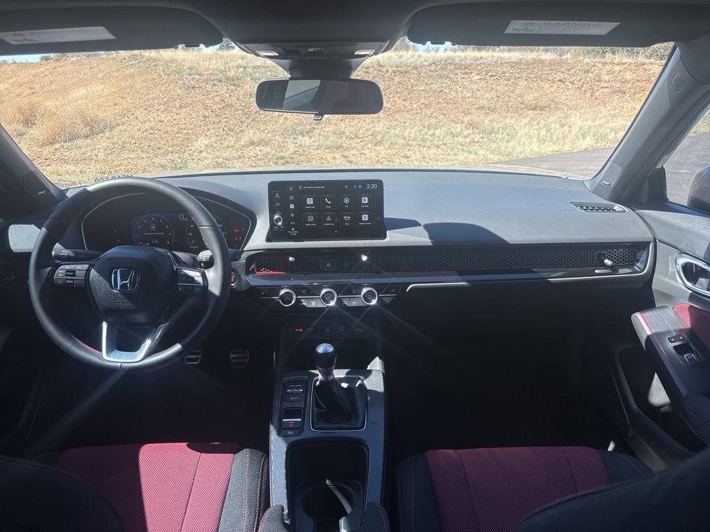 Used 2026 Honda Civic Si image 18