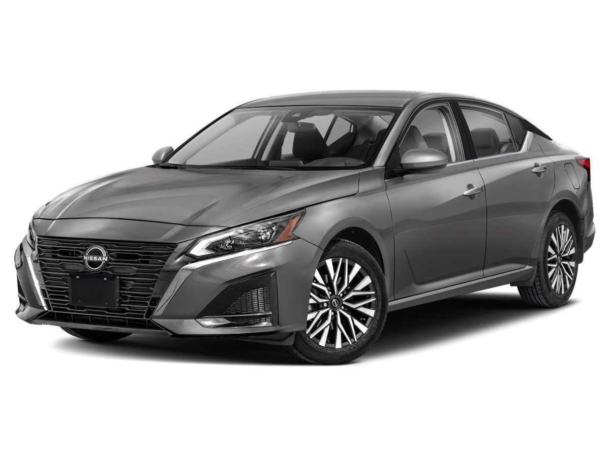 Used 2024 Nissan Altima 2.5 SV