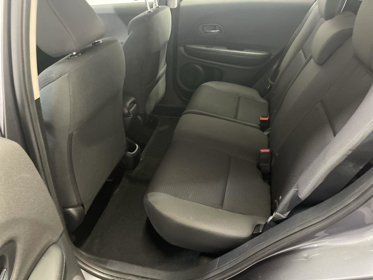 Certified 2021 Honda HR-V LX image 20