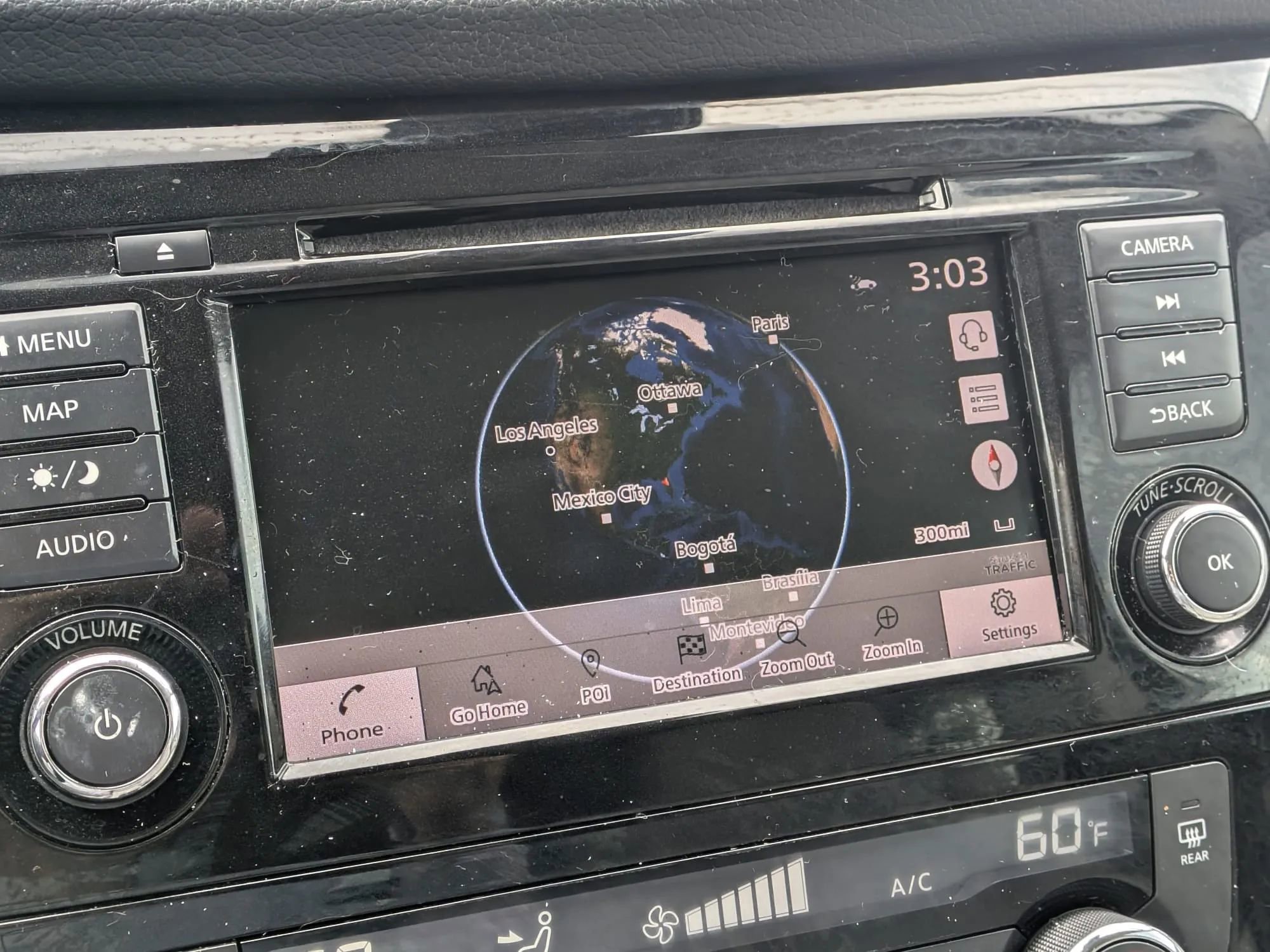 Used 2020 Nissan Rogue Sport SL FWD image 15