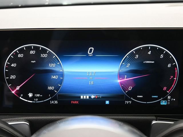 New 2025 Mercedes-Benz GLB 250 image 32