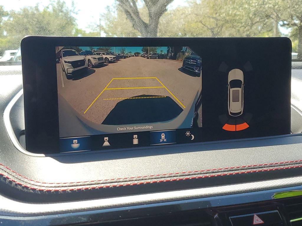 Used 2022 Acura MDX A-Spec image 28