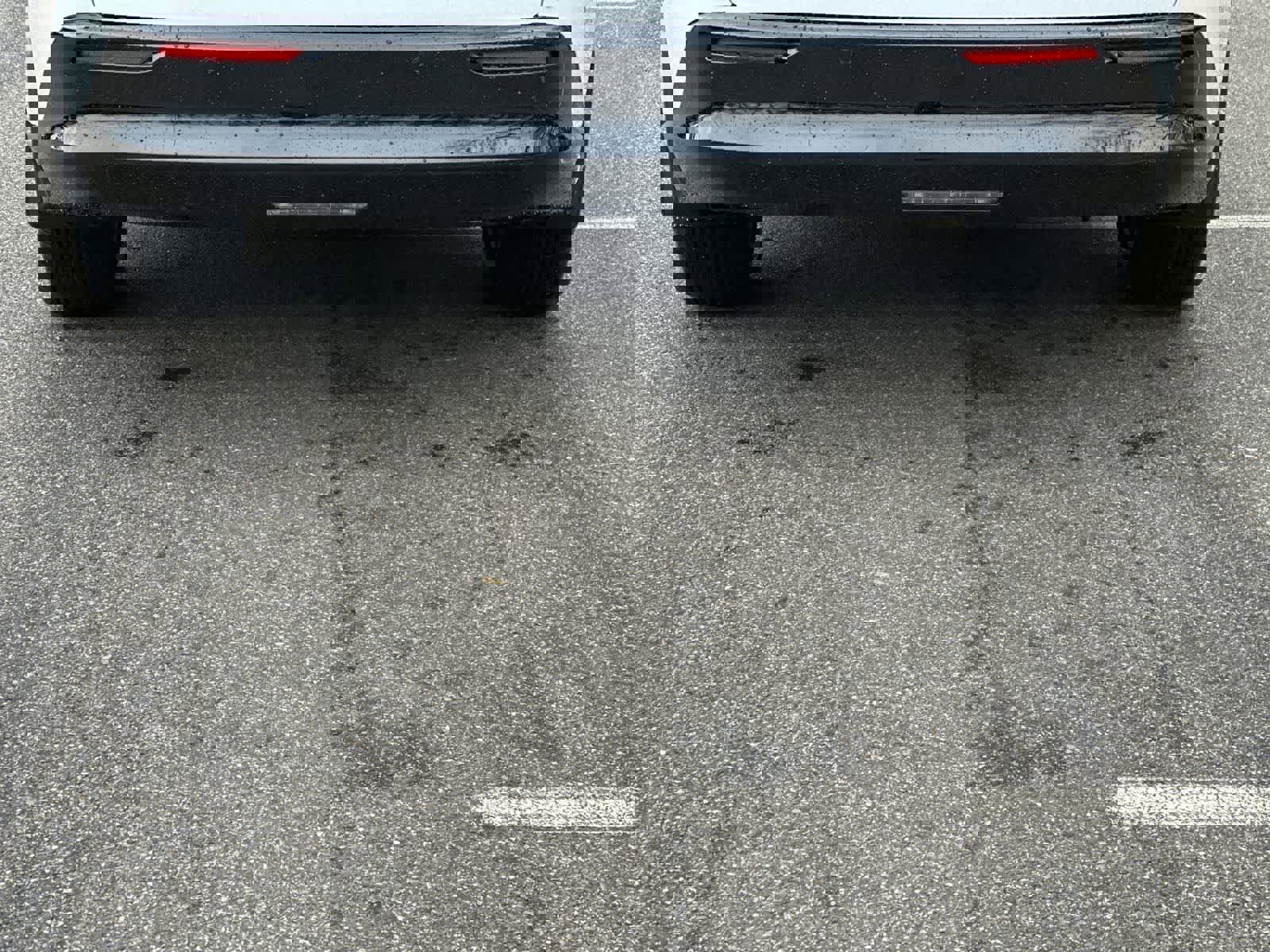 New 2026 Toyota Crown Signia w/ Advanced Technology Package image 20