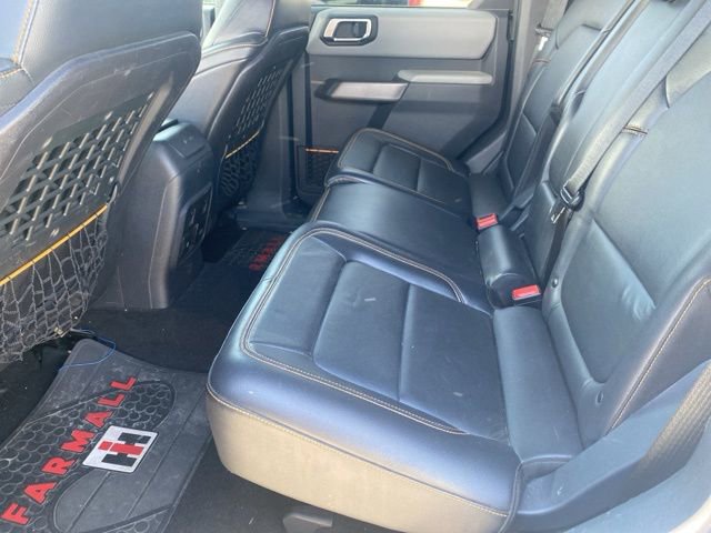 Used 2021 Ford Bronco Badlands image 8