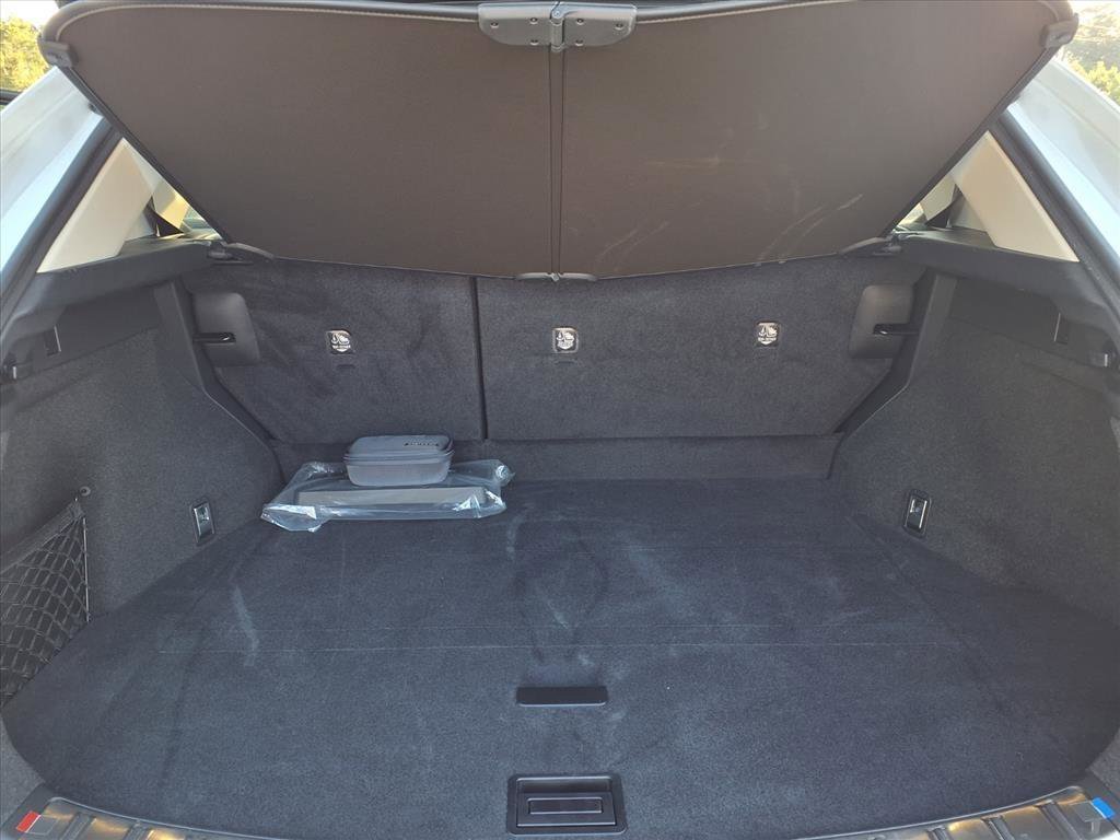 Used 2023 Lexus NX 350 AWD image 17