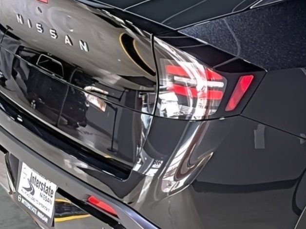 New 2026 Nissan Leaf w/ Floor Mat Package (S+) image 13