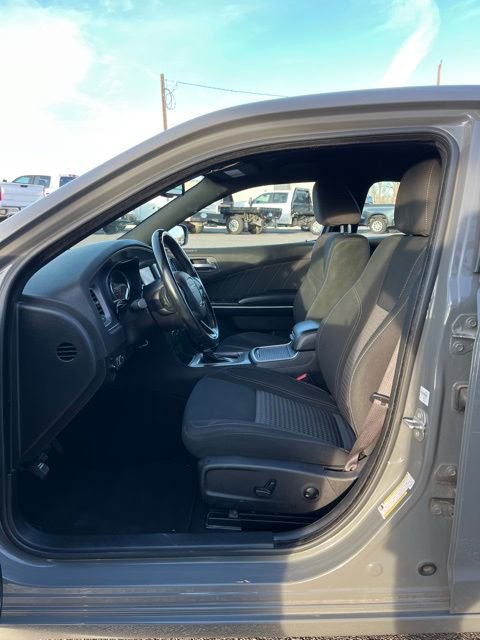 Used 2023 Dodge Charger SXT w/ Cold Weather Package AWD/4WD image 30