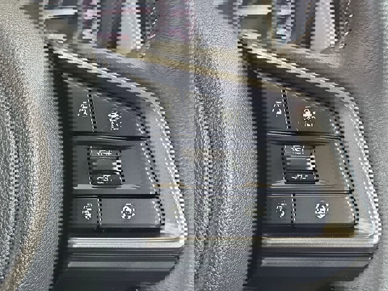 Certified 2025 Subaru Legacy Premium w/ Popular Package #1A image 22