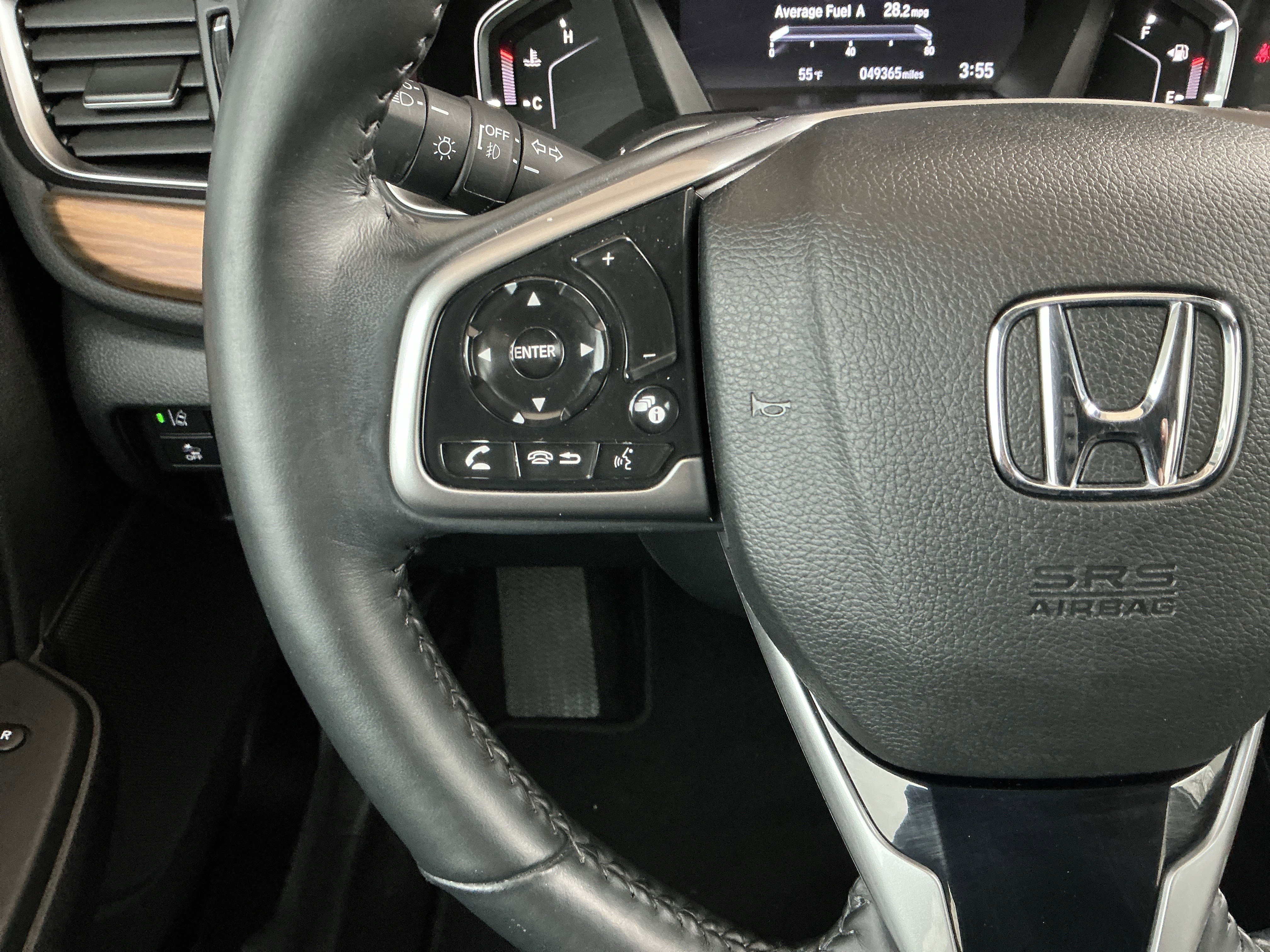 Used 2020 Honda CR-V Touring image 12