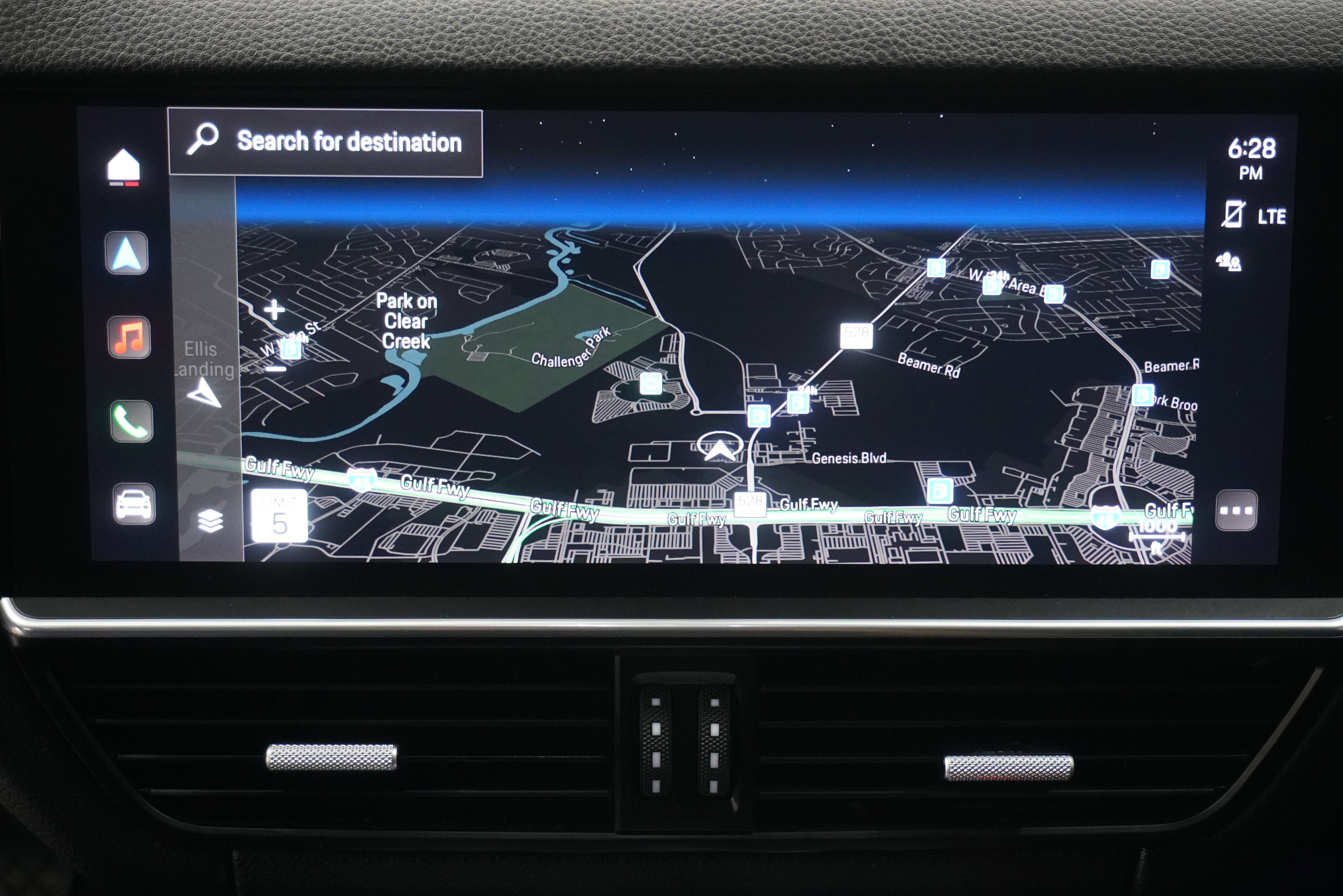 Used 2022 Porsche Cayenne Coupe AWD/4WD image 19