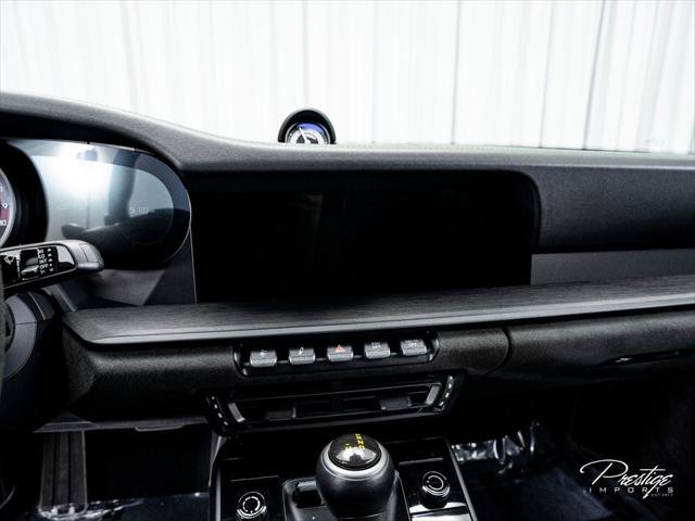 Used 2023 Porsche 911 GT3 RWD image 29