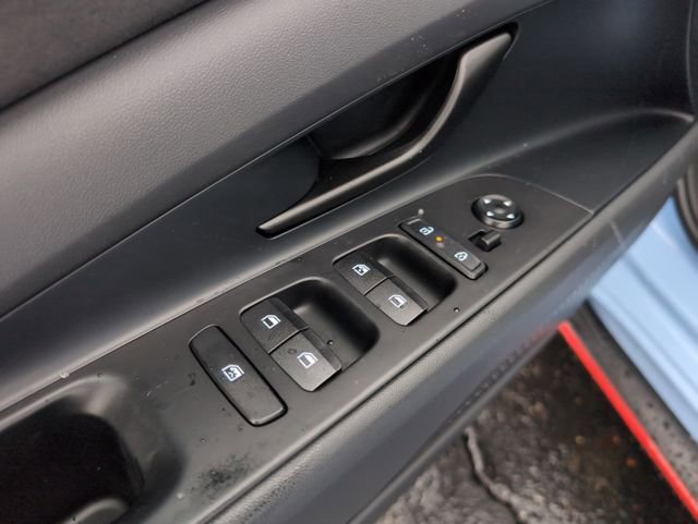 New 2026 Hyundai Elantra N w/ Cargo Package image 16