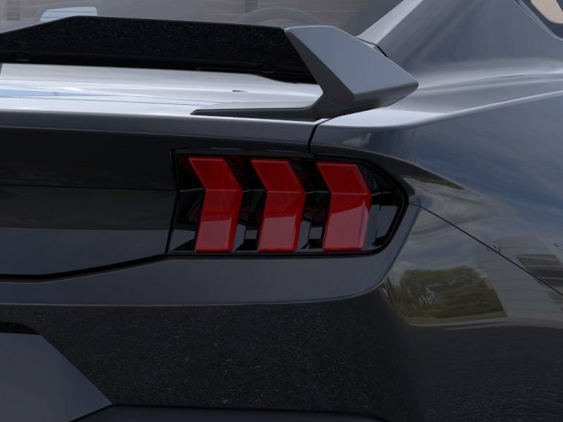 New 2026 Ford Mustang Dark Horse w/ Dark Horse Handlin Package RWD image 21