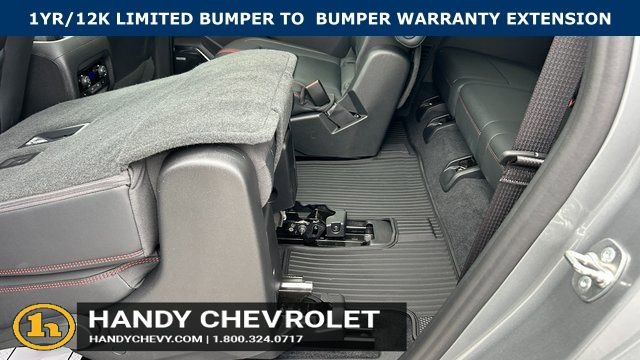 Certified 2024 Chevrolet Traverse RS w/ LPO, Floor Liner Package image 42