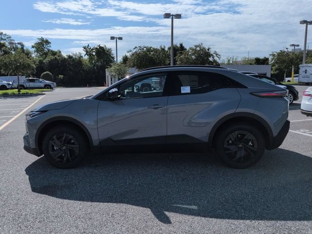 New 2026 Toyota C-HR AWD/4WD image 7