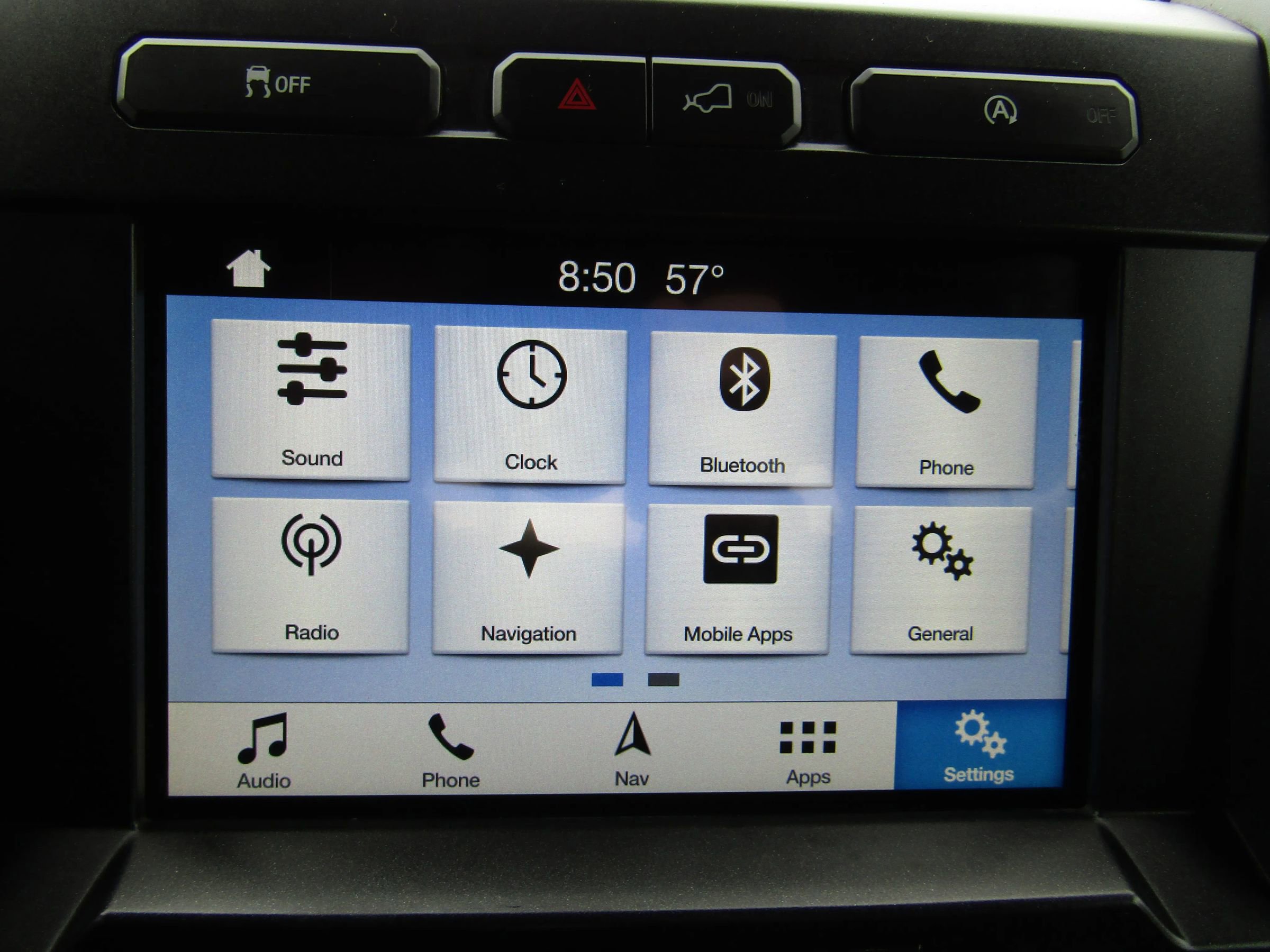 Used 2018 Ford F150 XLT w/ Equipment Group 302A Luxury image 17