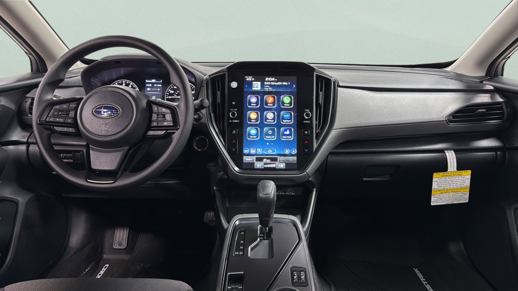 New 2026 Subaru Crosstrek 2.0i Premium image 28