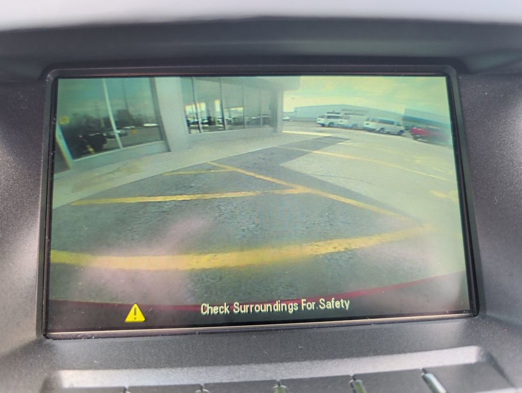 Used 2014 Chevrolet Equinox LT w/ Driver Convenience Package image 14