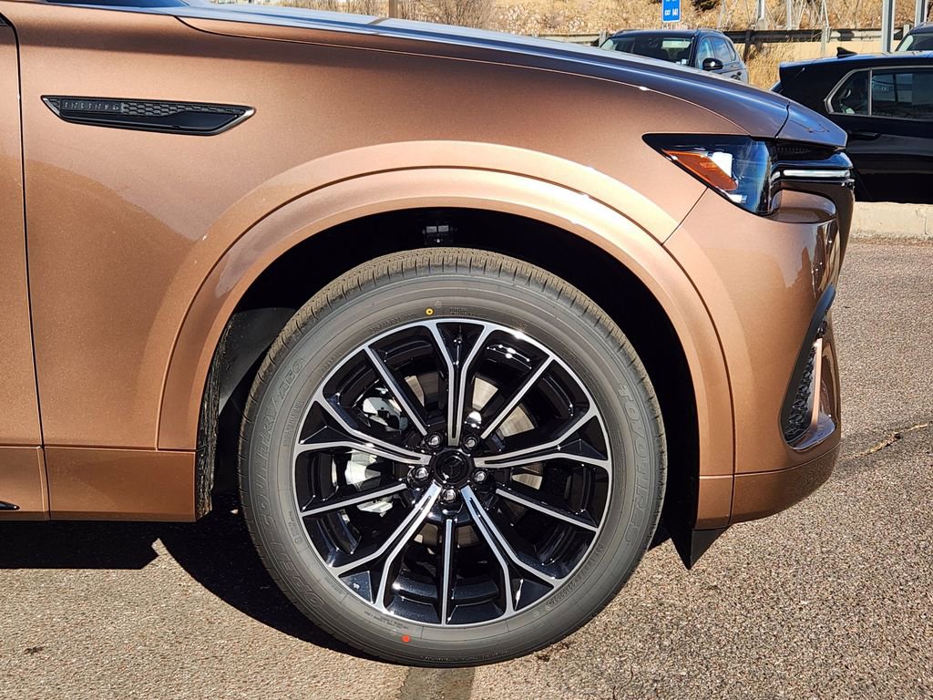 New 2026 MAZDA CX-70 3.3 Turbo S w/ Premium Package image 29