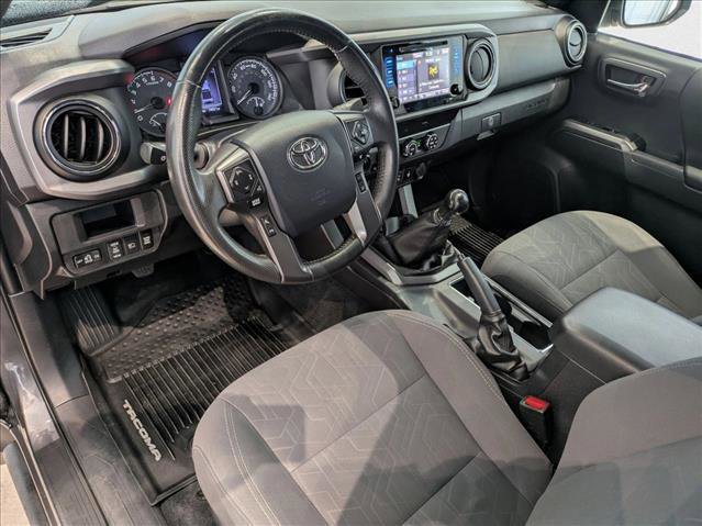 Used 2019 Toyota Tacoma TRD Sport image 10