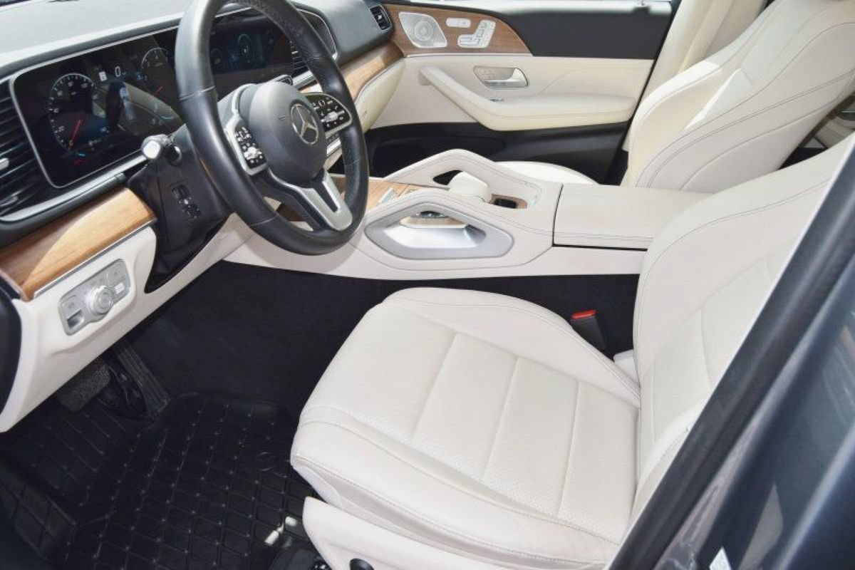 Used 2023 Mercedes-Benz GLE 350 4MATIC image 19