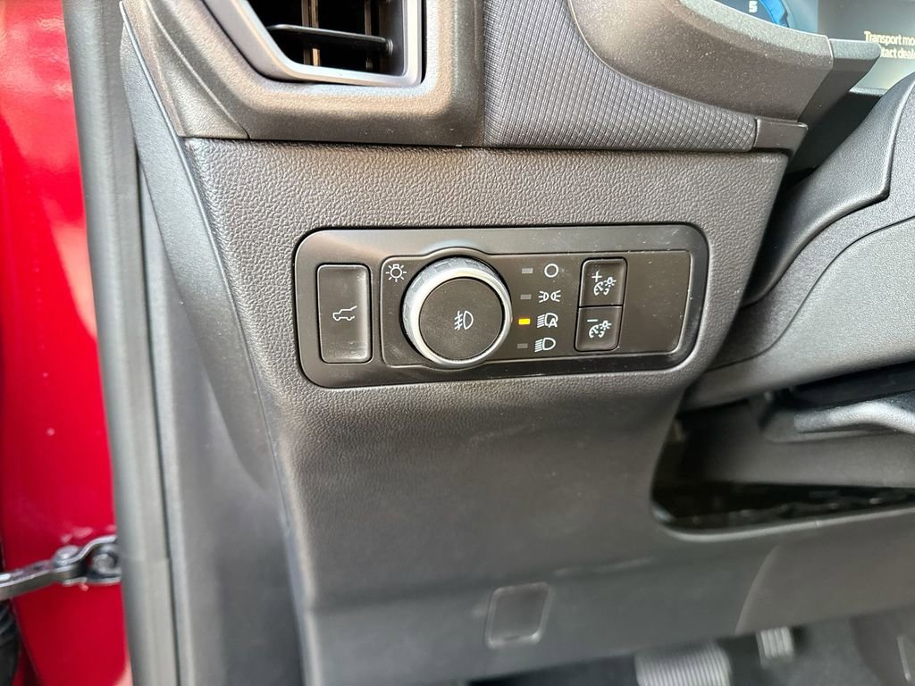 New 2025 Ford Bronco Sport Outer Banks w/ Outer Banks Tech Package+ AWD/4WD image 23