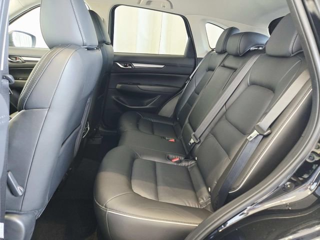 New 2025 MAZDA CX-5 AWD 2.5 S w/ Select Package image 9