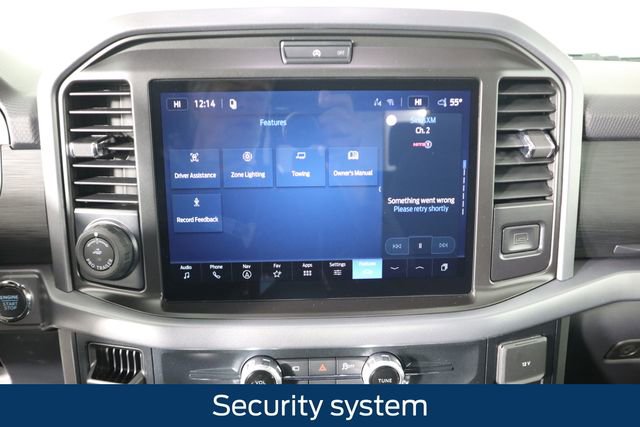 New 2026 Ford F150 XLT w/ Equipment Group 302A MID image 50