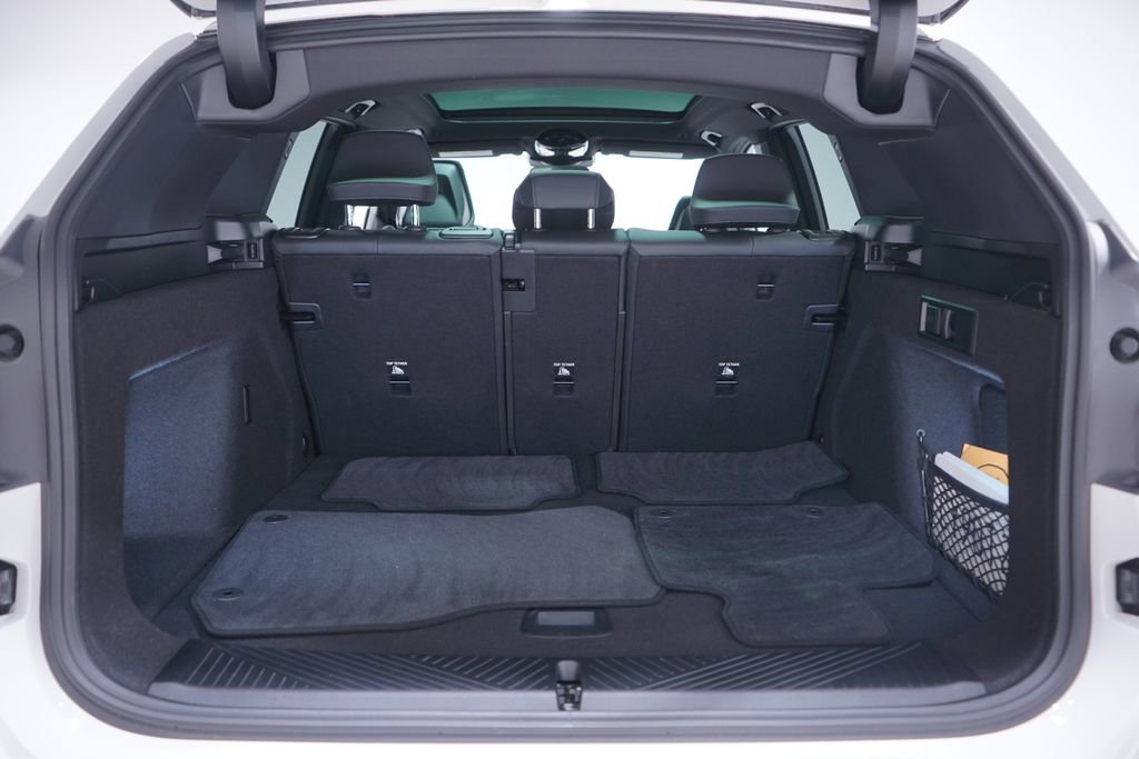 Used 2026 BMW X3 xDrive30 w/ M Sport Package image 21