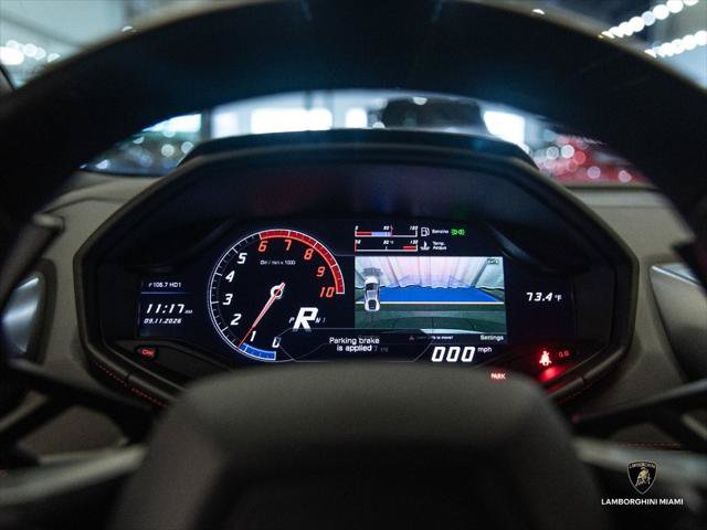 Used 2015 Lamborghini Huracan LP 610-4 AWD/4WD image 41