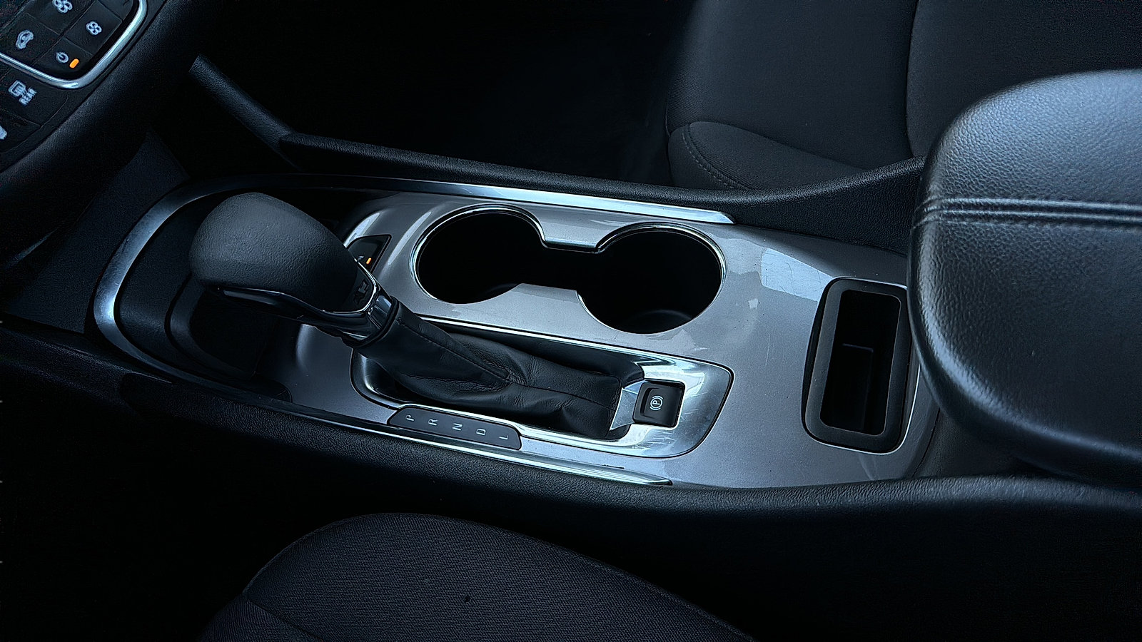 Used 2024 Chevrolet Malibu LT FWD image 20
