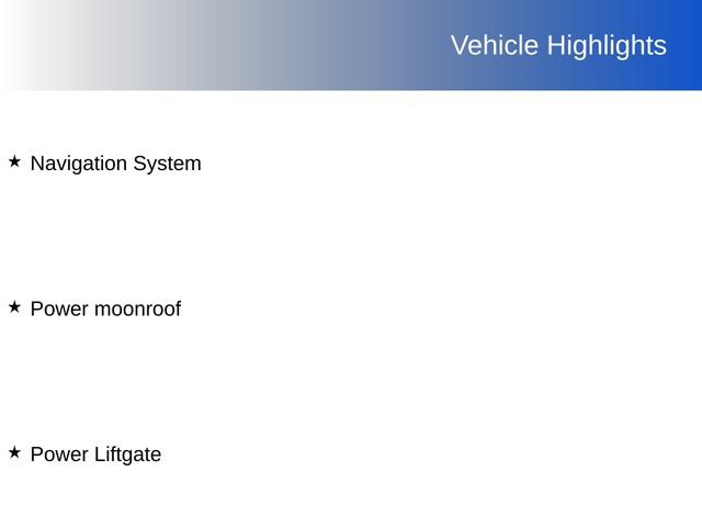 Used 2024 Genesis GV80 3.5T Prestige Signature w/ Security Package image 4