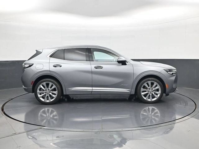 Certified 2023 Buick Envision Avenir AWD/4WD image 4
