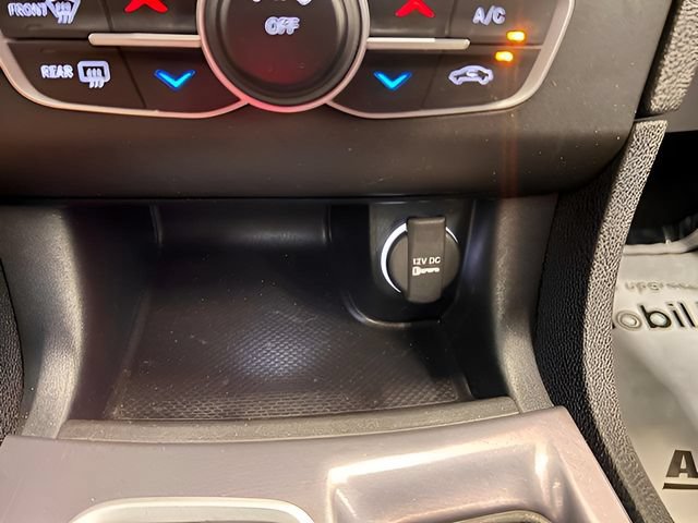 Used 2022 Dodge Charger SXT RWD image 8
