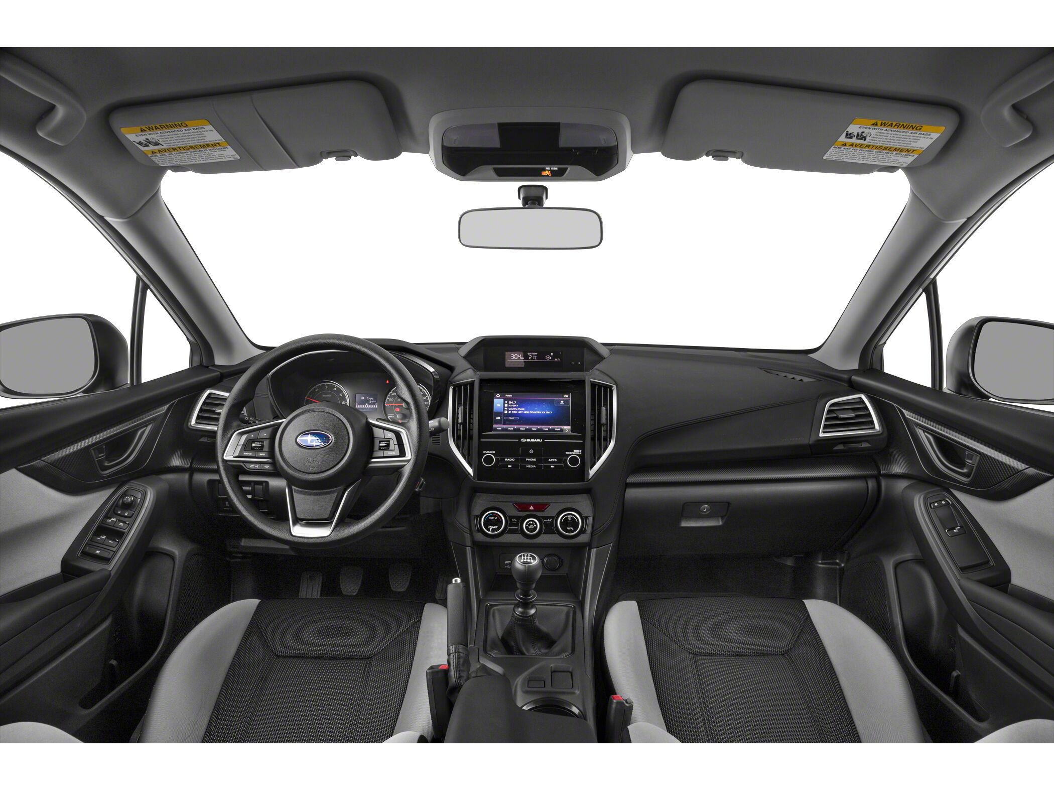 Certified 2022 Subaru Crosstrek 2.5i Limited w/ Popular Package #4A AWD/4WD image 8