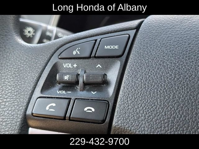 Used 2021 Hyundai Tucson Value FWD image 26