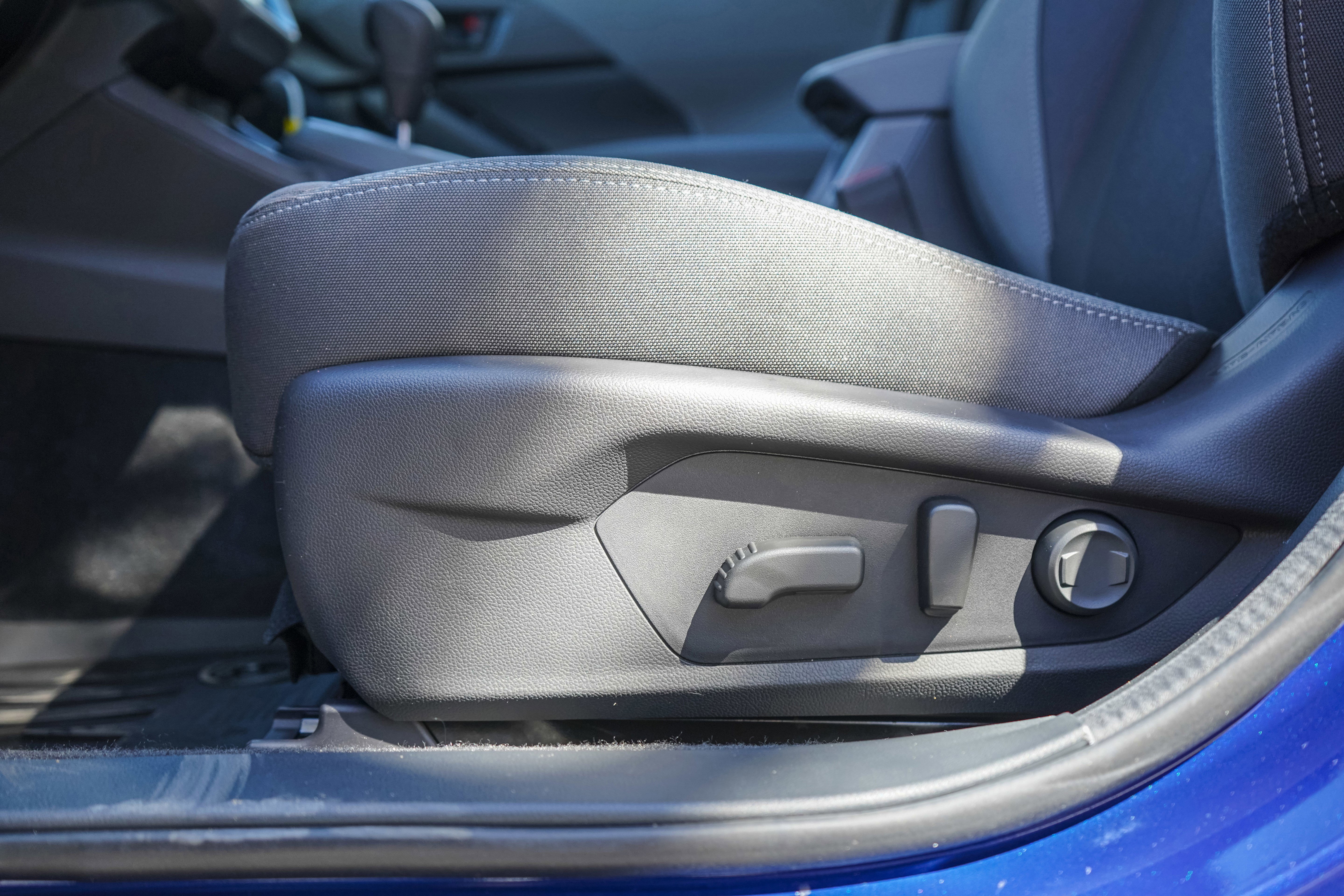 New 2026 Subaru Crosstrek 2.0i Premium image 13