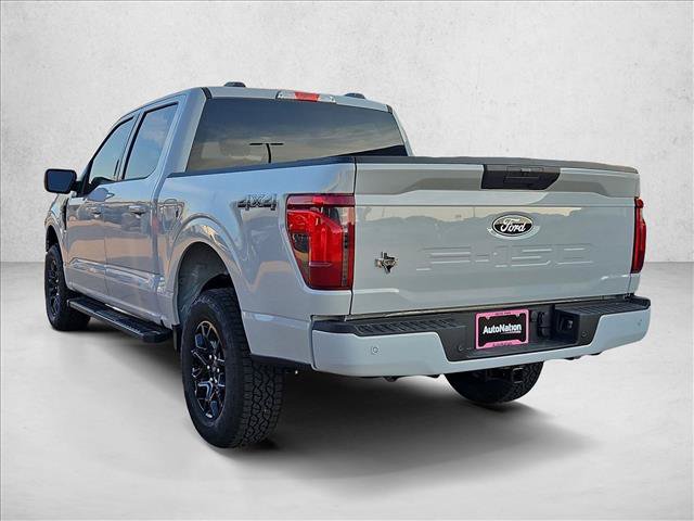 New 2026 Ford F150 XLT AWD/4WD image 9