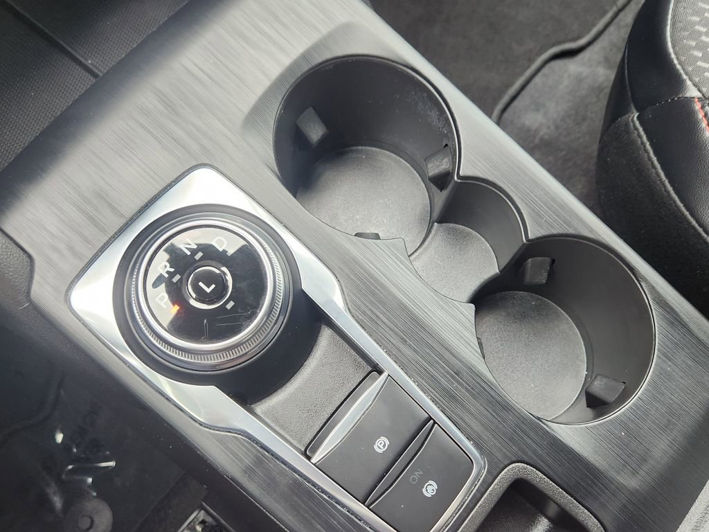 Used 2024 Ford Escape ST-Line Select w/ Tech Pack #1 image 11